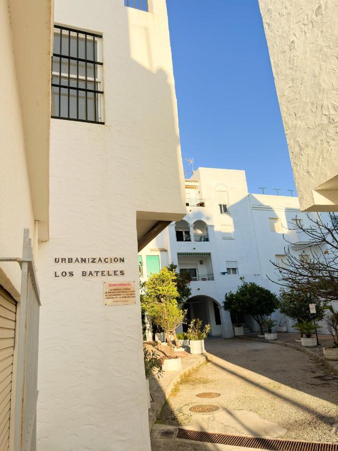 El Gato Gris Apartment Conil De La Frontera Luaran gambar